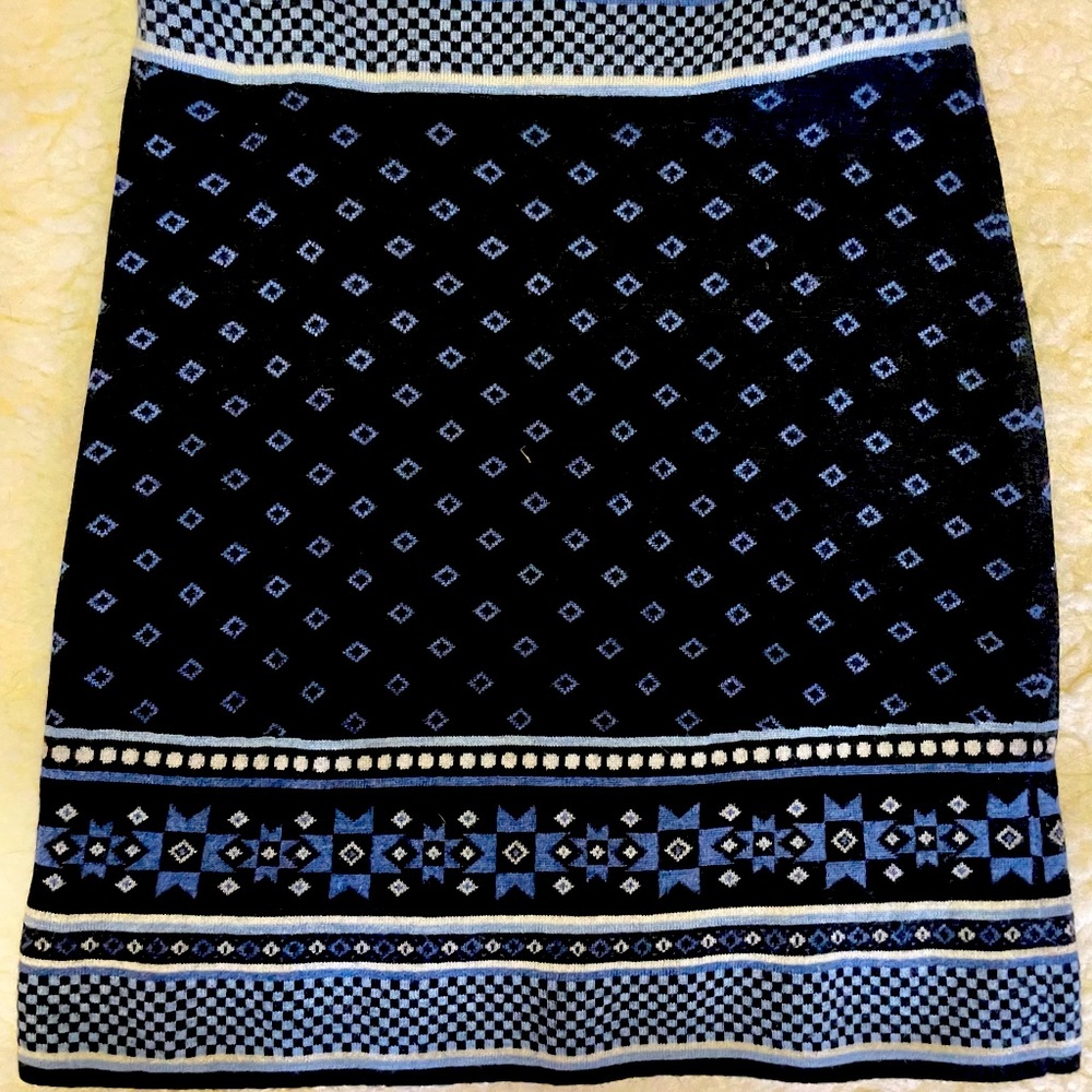 Krimson Klover Skirt